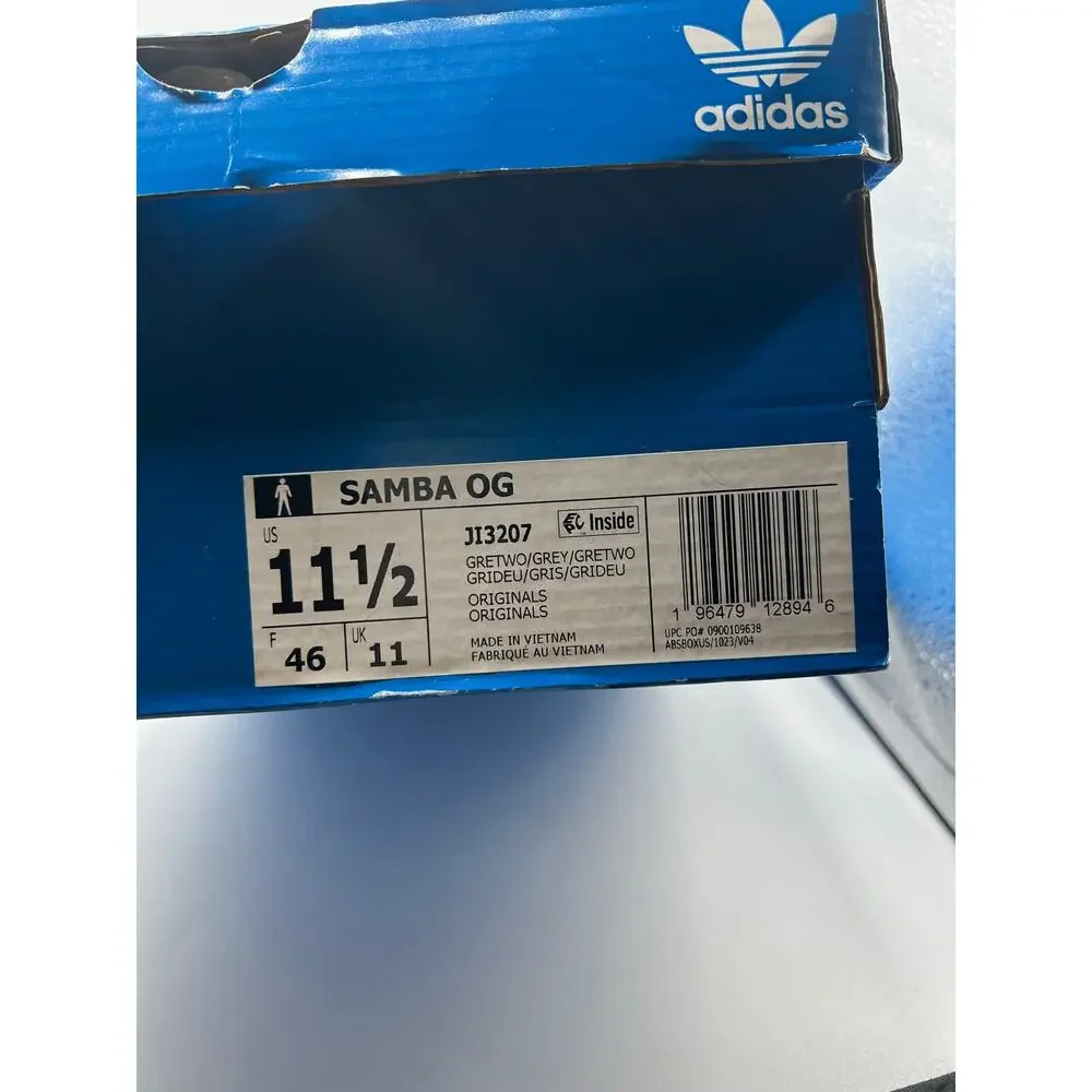 adidas classic samba